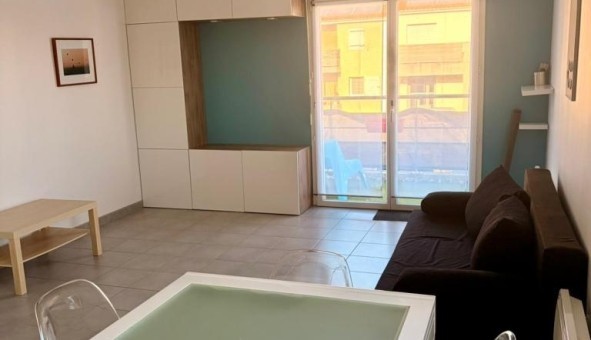 Logement �tudiant Location T2 Vide Bourgneuf en Retz (44580)