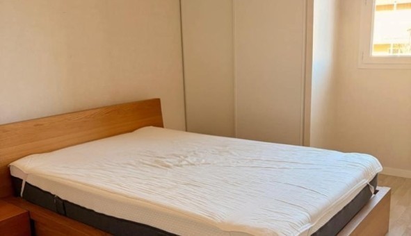 Logement �tudiant T2 &agrave; Bourgneuf en Retz (44580)