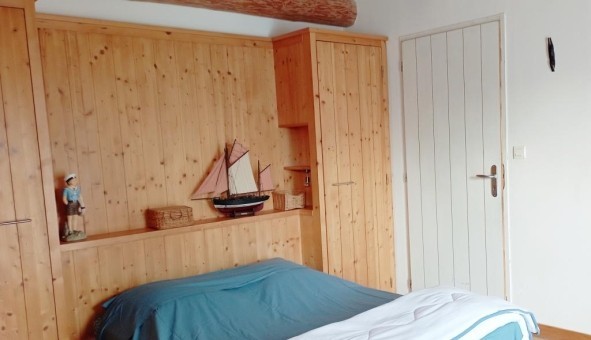 Logement tudiant T2 à Bourgneuf (17220)