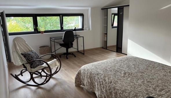 Logement tudiant T2 à Bourgneuf (17220)