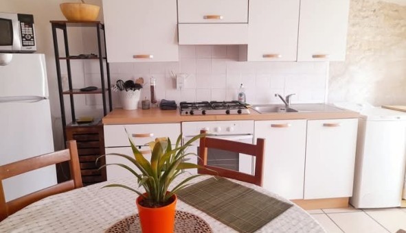 Logement tudiant Location T2 Vide Bourgneuf (17220)