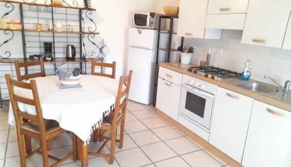 Logement tudiant T2 à Bourgneuf (17220)