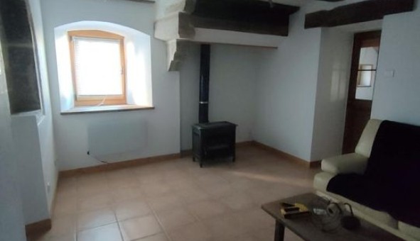 Logement �tudiant T2 &agrave; Bourogne (90140)