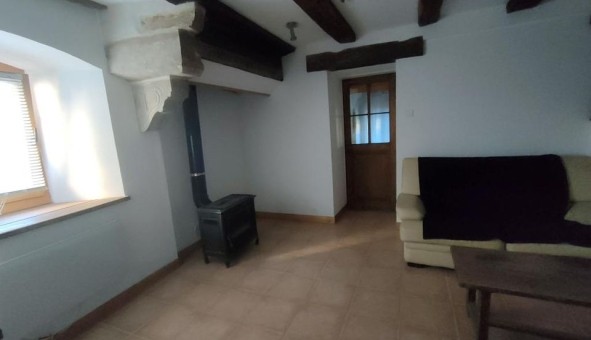 Logement �tudiant T2 &agrave; Bourogne (90140)