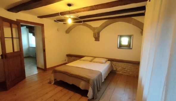 Logement �tudiant T2 &agrave; Bourogne (90140)