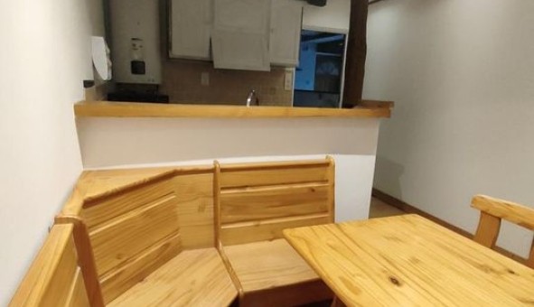 Logement �tudiant T2 &agrave; Bourogne (90140)