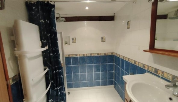 Logement �tudiant T2 &agrave; Bourogne (90140)