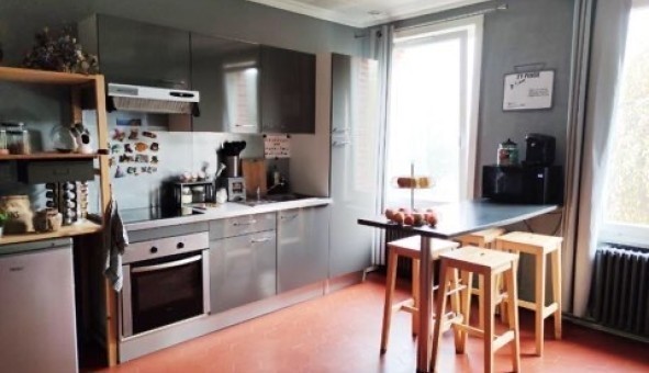 Logement tudiant T2 à Bousignies (59178)