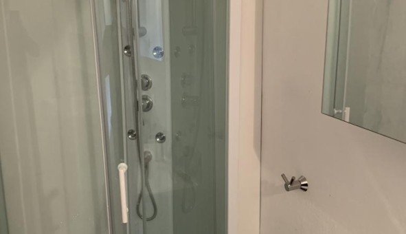 Logement tudiant T2 à Bousignies (59178)