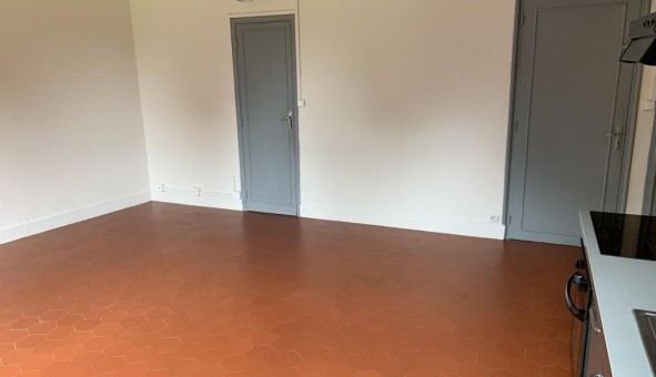 Logement tudiant T2 à Bousignies (59178)