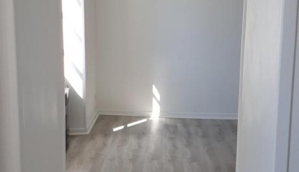 Logement tudiant T2 à Boussac (23600)