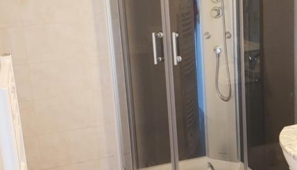 Logement tudiant T2 à Boussac (23600)