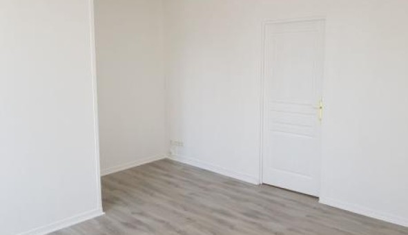 Logement tudiant T2 à Boussac (23600)