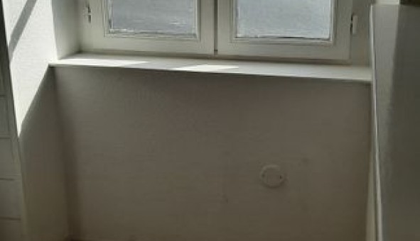 Logement �tudiant T2 &agrave; Boussac (23600)