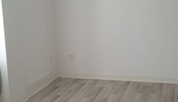 Logement �tudiant T2 &agrave; Boussac (23600)