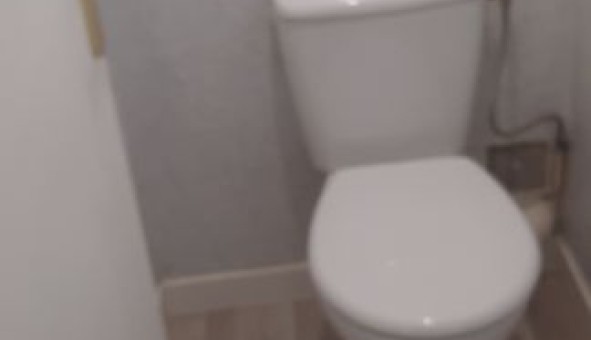 Logement �tudiant T2 &agrave; Boussac (23600)