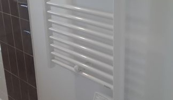 Logement �tudiant T2 &agrave; Boussac (23600)