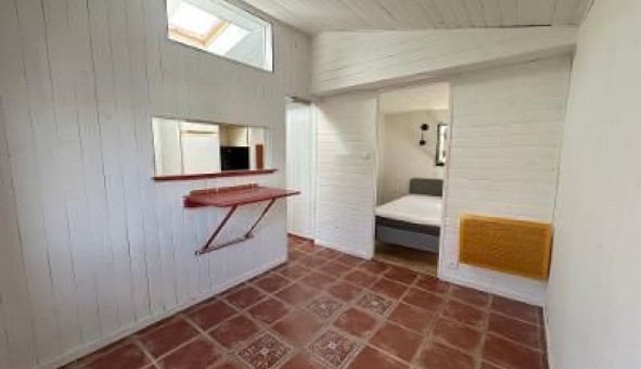 Logement �tudiant Location T2 Vide Boussay (44190)