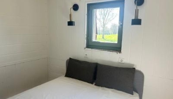 Logement �tudiant T2 &agrave; Boussay (44190)