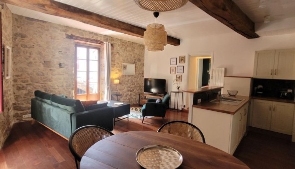 Logement �tudiant Location T2 Vide Boussay (44190)