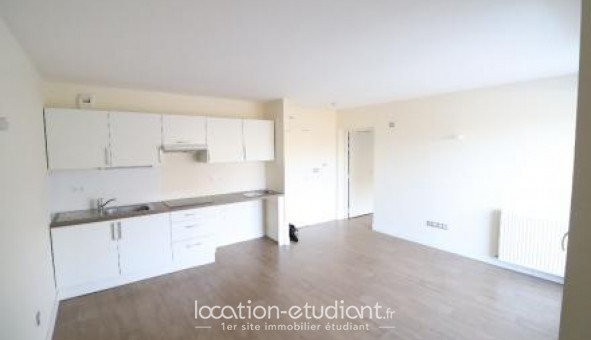 Logement tudiant T2 à Boussy Saint Antoine (91800)