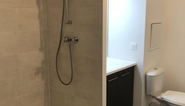 Logement tudiant T2 à Boussy Saint Antoine (91800)