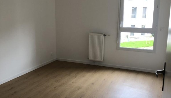 Logement tudiant T2 à Boussy Saint Antoine (91800)