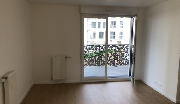 Logement tudiant T2 à Boussy Saint Antoine (91800)