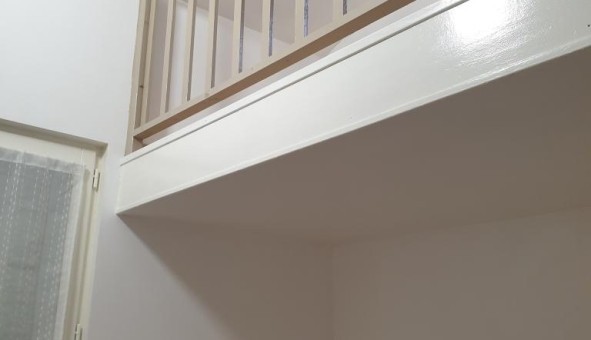 Logement tudiant T2 à Boussy Saint Antoine (91800)