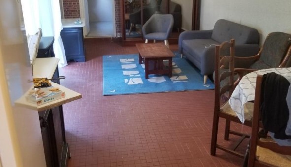 Logement �tudiant Location T2 Vide Boussy Saint Antoine (91800)