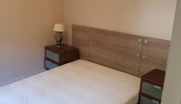 Logement �tudiant T2 &agrave; Boussy Saint Antoine (91800)