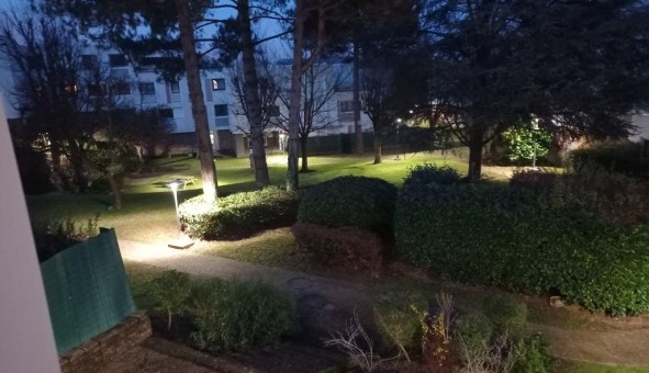 Logement �tudiant Location T2 Vide Boussy Saint Antoine (91800)