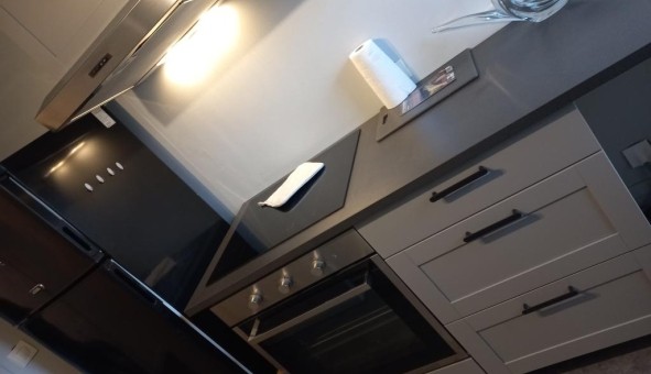 Logement �tudiant T2 &agrave; Boussy Saint Antoine (91800)