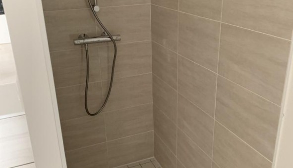 Logement tudiant T2 à Boutiers Saint Trojan (16100)