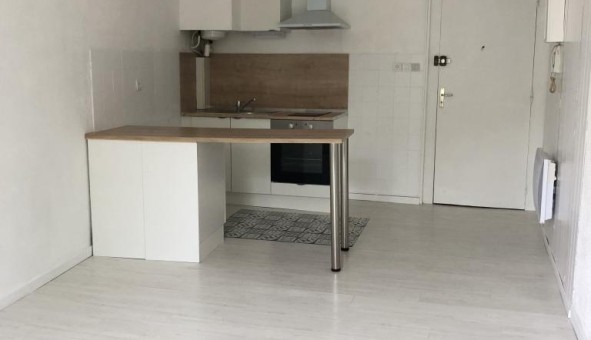Logement tudiant T2 à Boutiers Saint Trojan (16100)