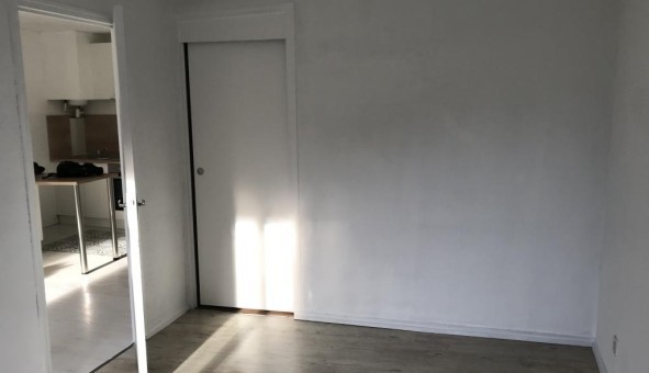 Logement tudiant T2 à Boutiers Saint Trojan (16100)