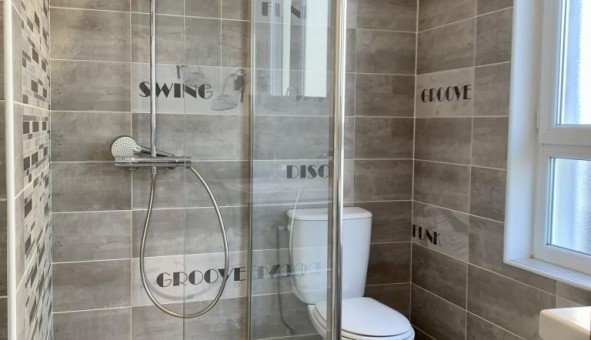 Logement tudiant T2 à Boutiers Saint Trojan (16100)