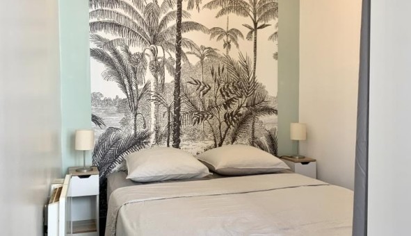 Logement tudiant T2 à Boutiers Saint Trojan (16100)