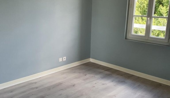 Logement tudiant T2 à Boutiers Saint Trojan (16100)