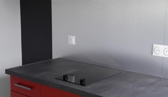 Logement tudiant T2 à Boutiers Saint Trojan (16100)