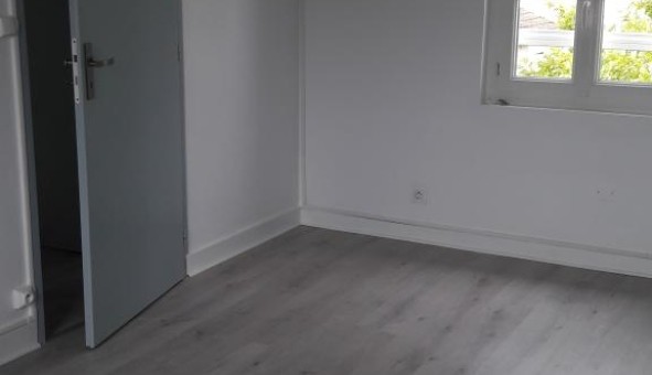 Logement tudiant T2 à Boutiers Saint Trojan (16100)