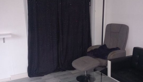 Logement �tudiant T2 &agrave; Boutiers Saint Trojan (16100)