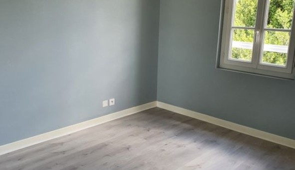 Logement �tudiant T2 &agrave; Boutiers Saint Trojan (16100)