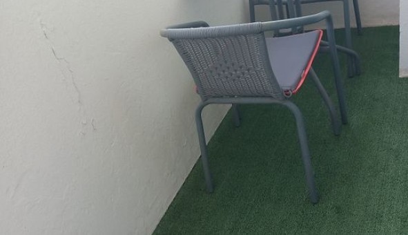 Logement �tudiant T2 &agrave; Boutiers Saint Trojan (16100)