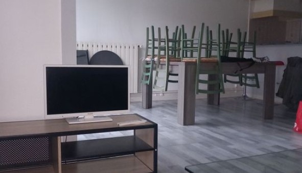 Logement �tudiant T2 &agrave; Boutiers Saint Trojan (16100)