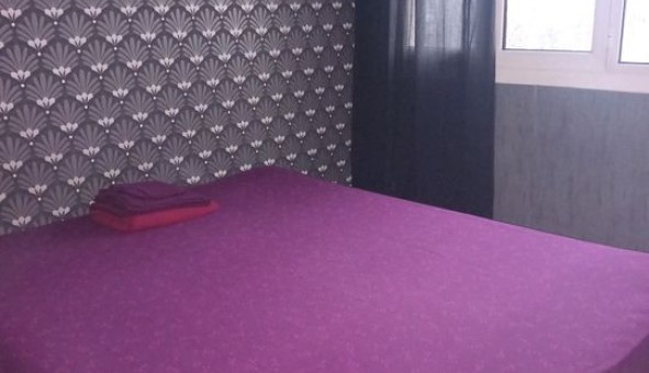 Logement �tudiant Location T2 Vide Boutiers Saint Trojan (16100)