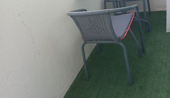 Logement �tudiant T2 &agrave; Boutiers Saint Trojan (16100)