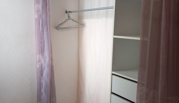 Logement �tudiant T2 &agrave; Boutiers Saint Trojan (16100)