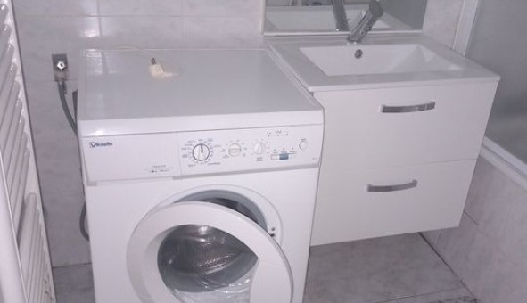 Logement �tudiant T2 &agrave; Boutiers Saint Trojan (16100)