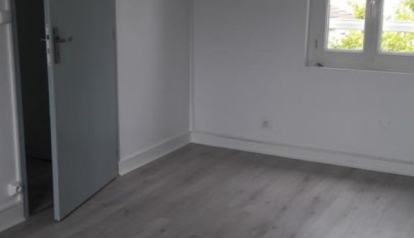 Logement �tudiant T2 &agrave; Boutiers Saint Trojan (16100)